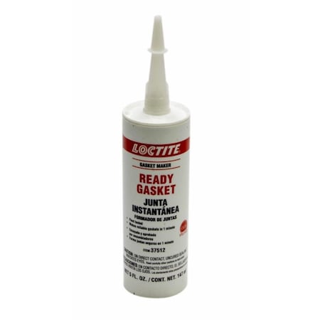Loctite 494150 Ready Gasket Gasket Maker - 5 oz LOC494150